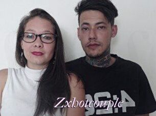 Zxhotcouple