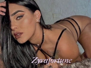 Zyrafortune