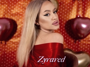 Zyrared